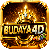 LOGO BUDAYA4D