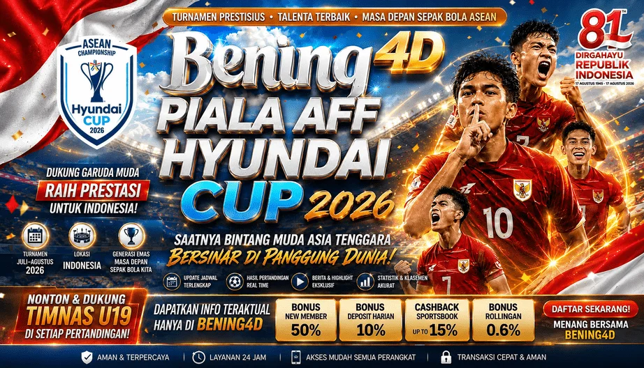 BENING4D