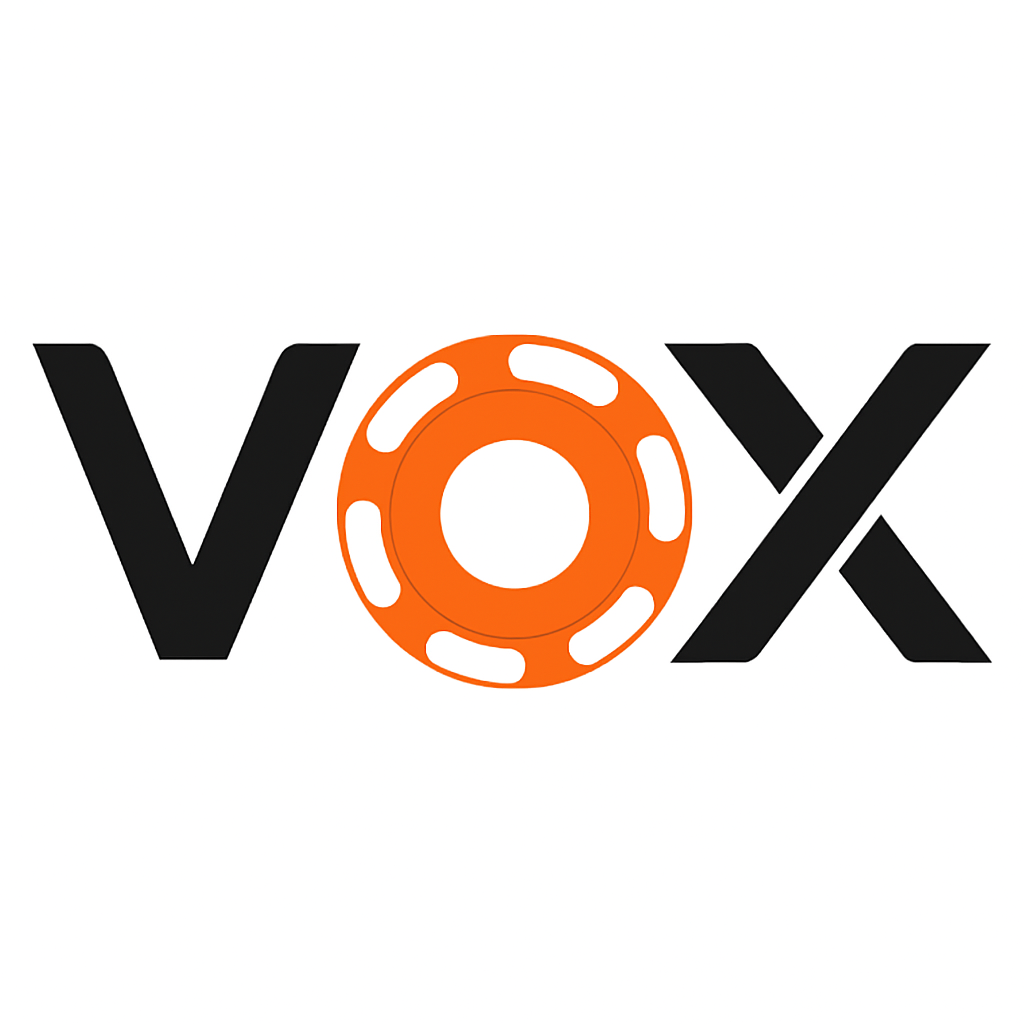 voxcasinode
