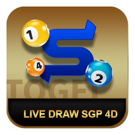 Live Draw Singapore