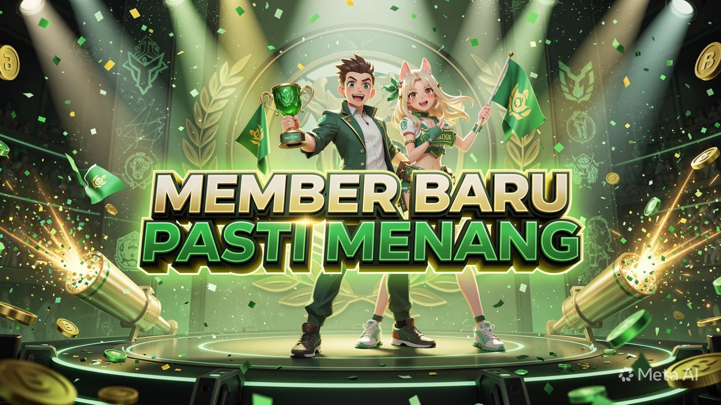 888BOS – Memimpin dengan Gaya Baru