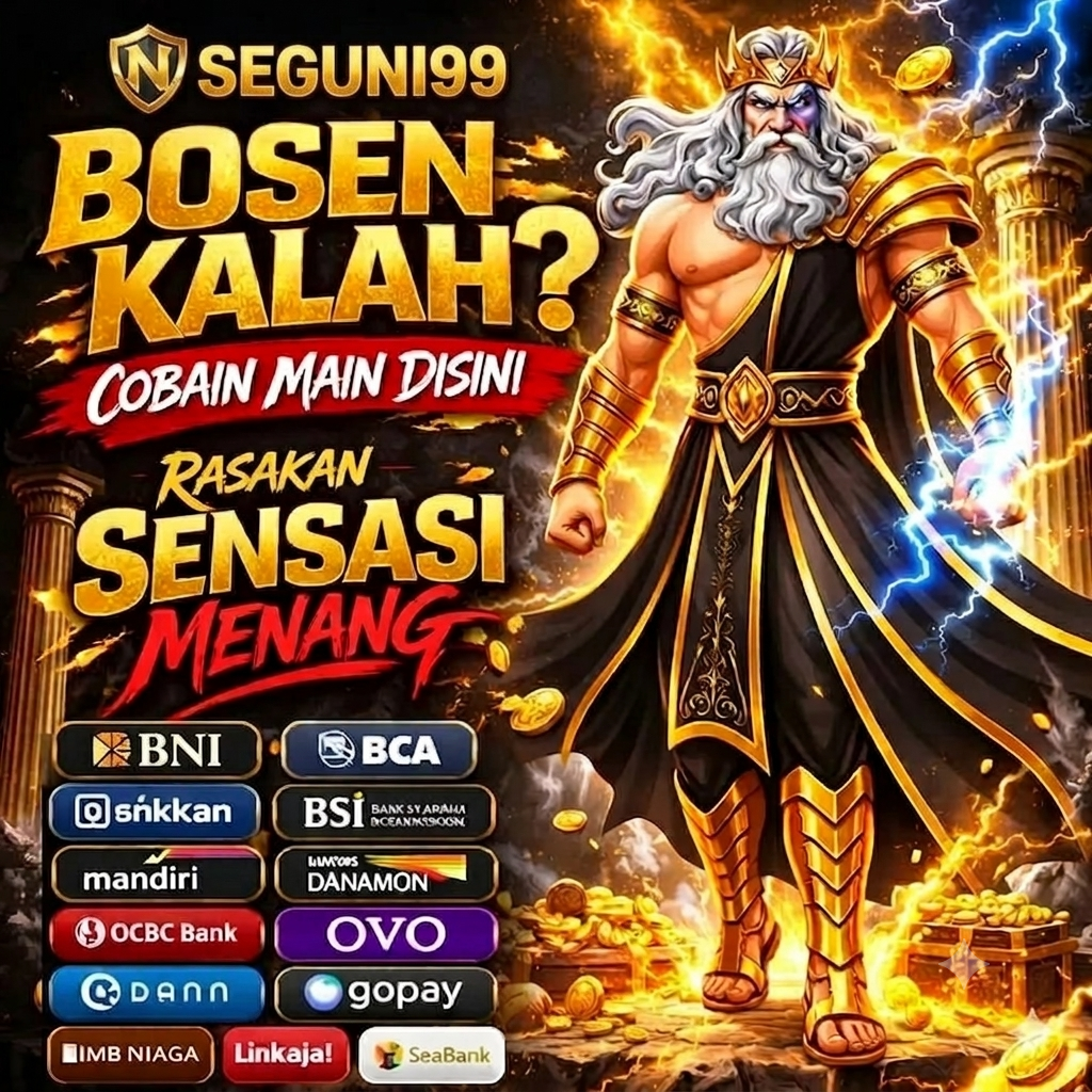 SEGUNI99 TOTO: Platform HPSAMB APK Situs Slot Gacor Slot88 ...