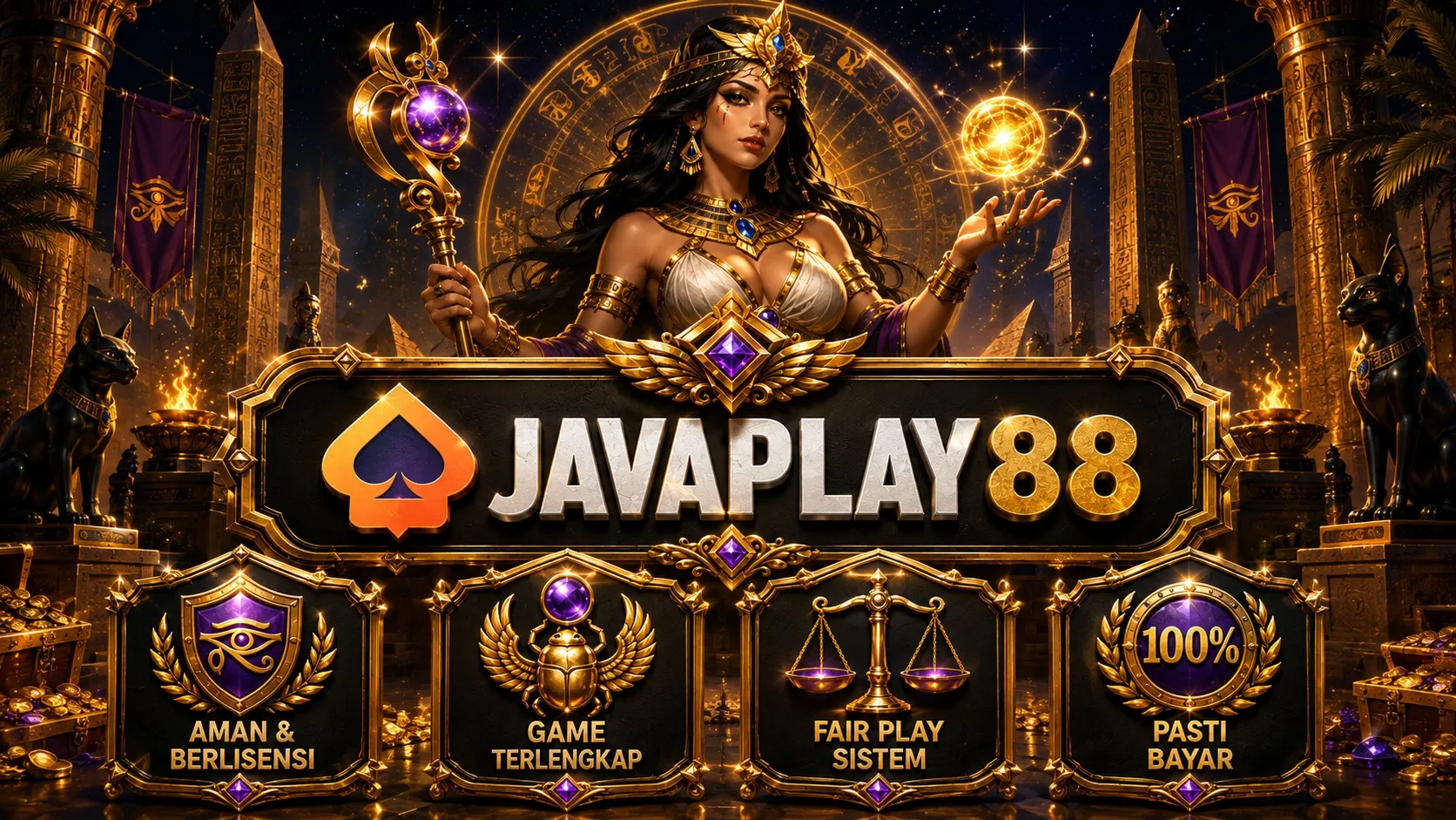 JavaPlay88