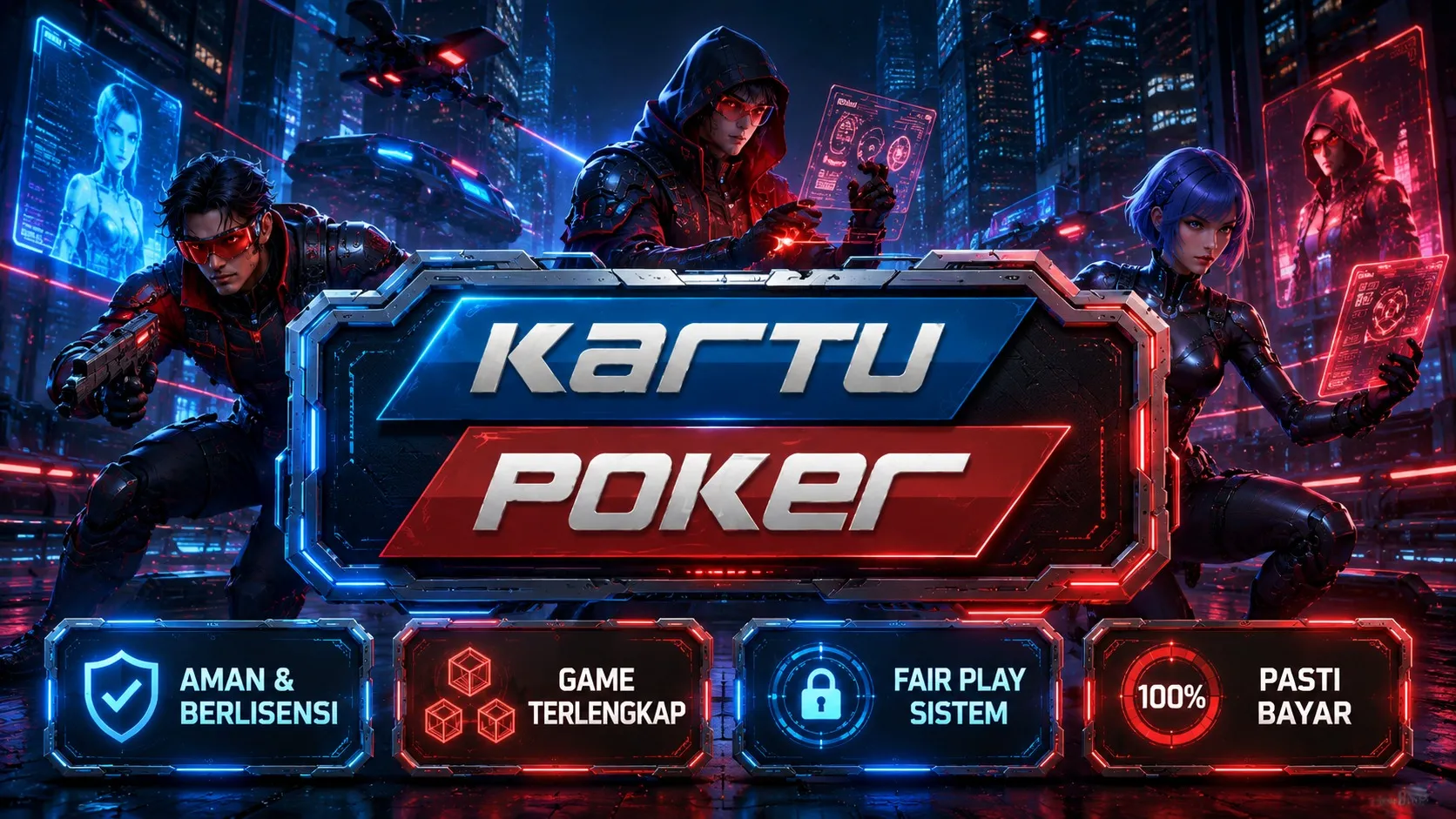 KARTUPOKER