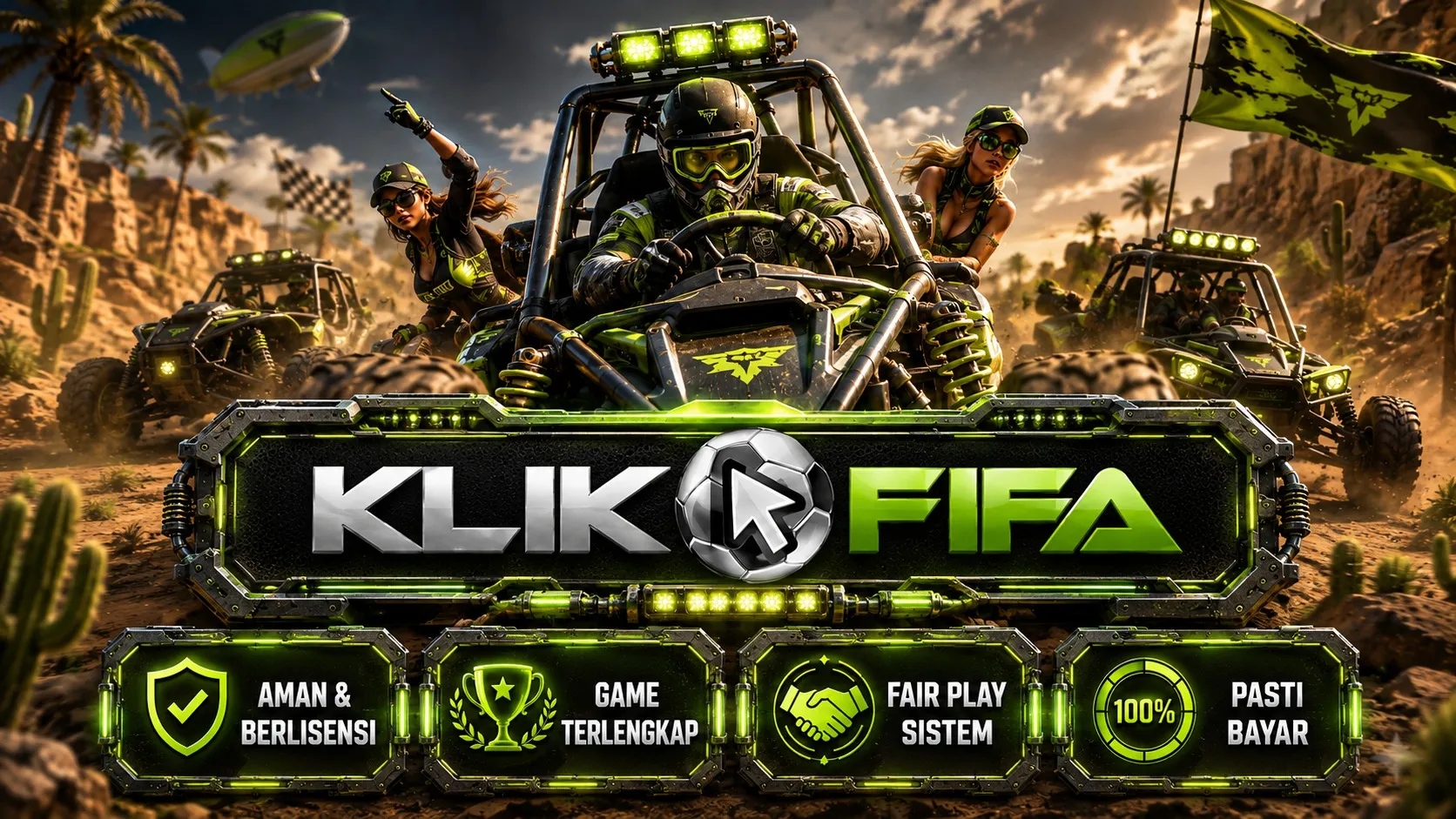 KLIKFIFA