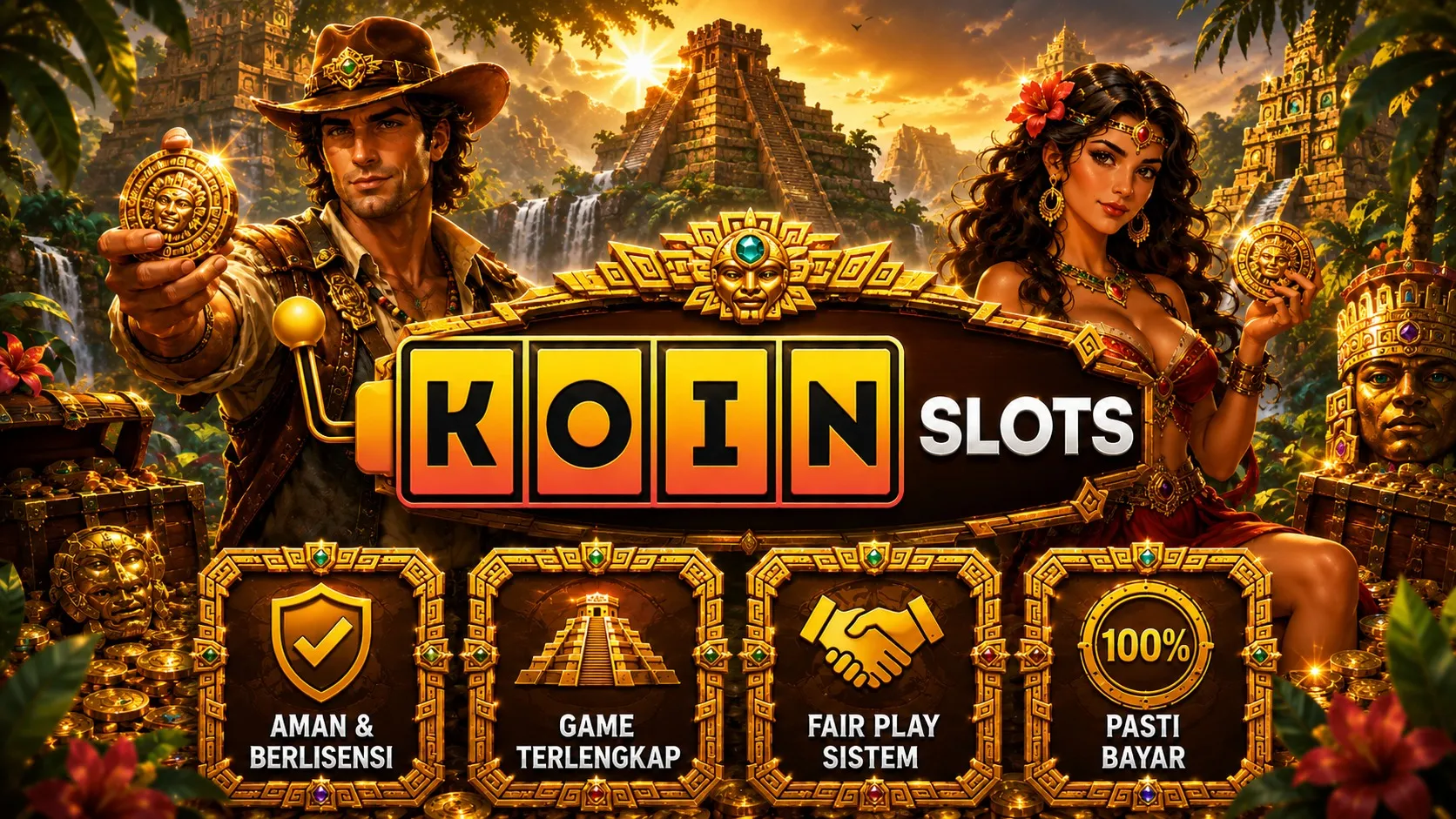 KOINSLOTS