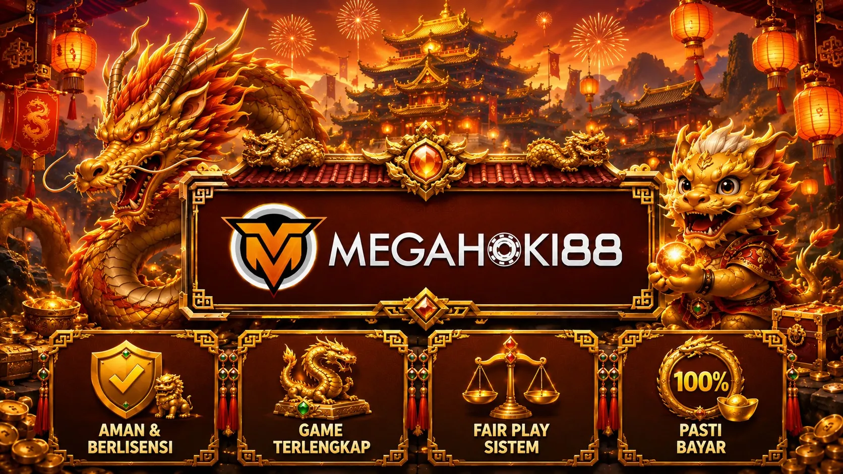 MEGAHOKI88