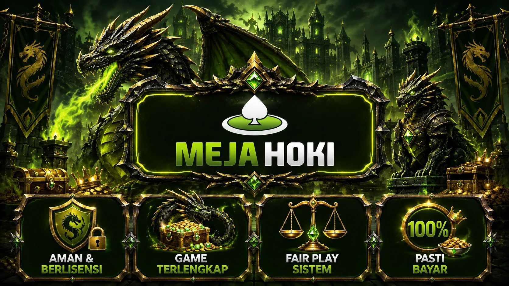 MEJAHOKI