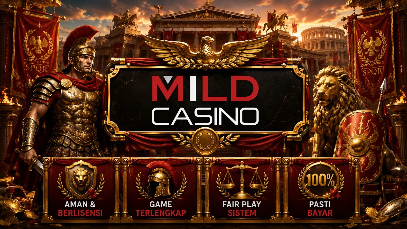 MILDCASINO