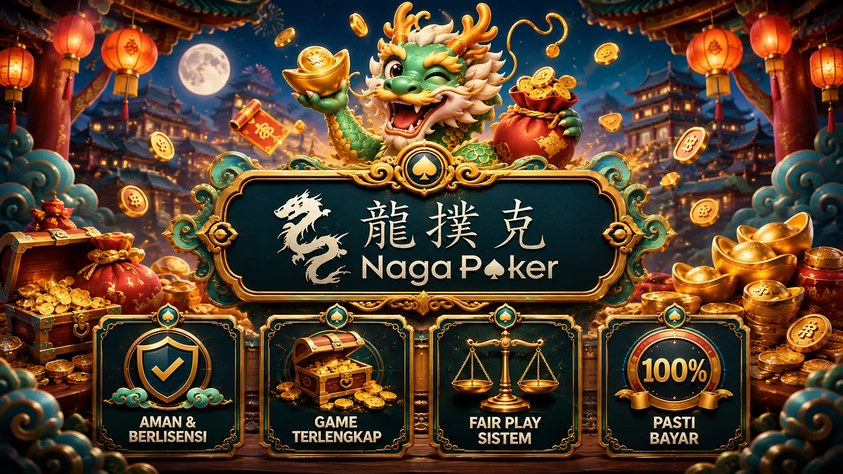 NAGAPOKER