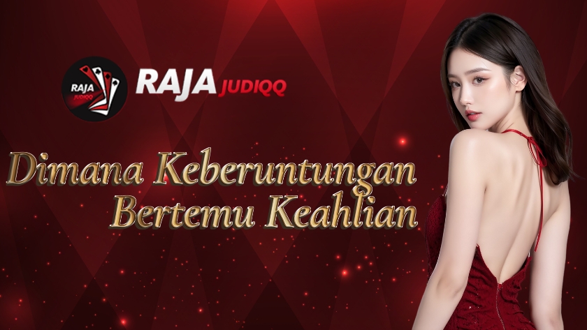 Rajajudiqq Alternatif Terpercaya untuk Akses Platform Online