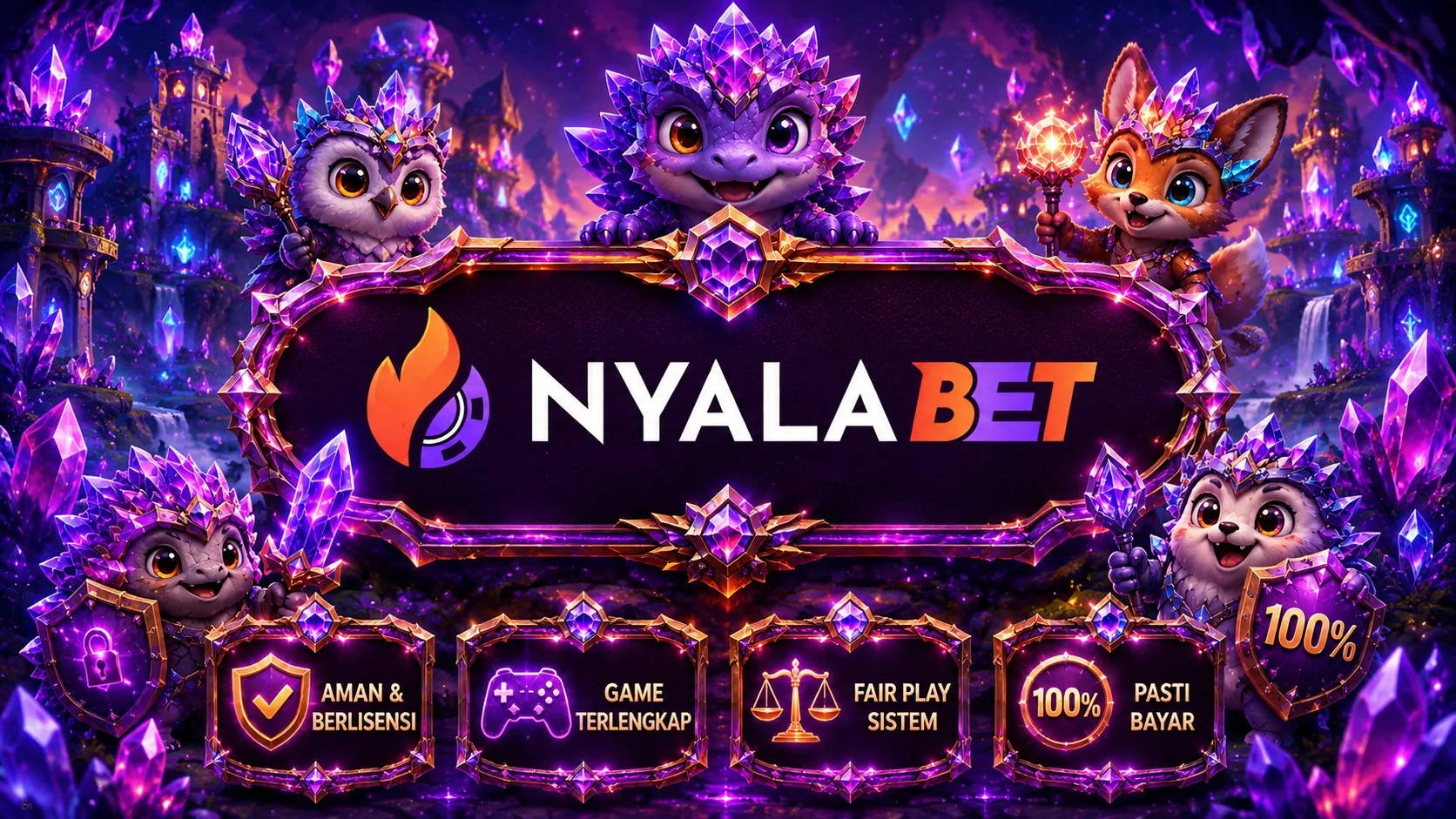 NYALABET