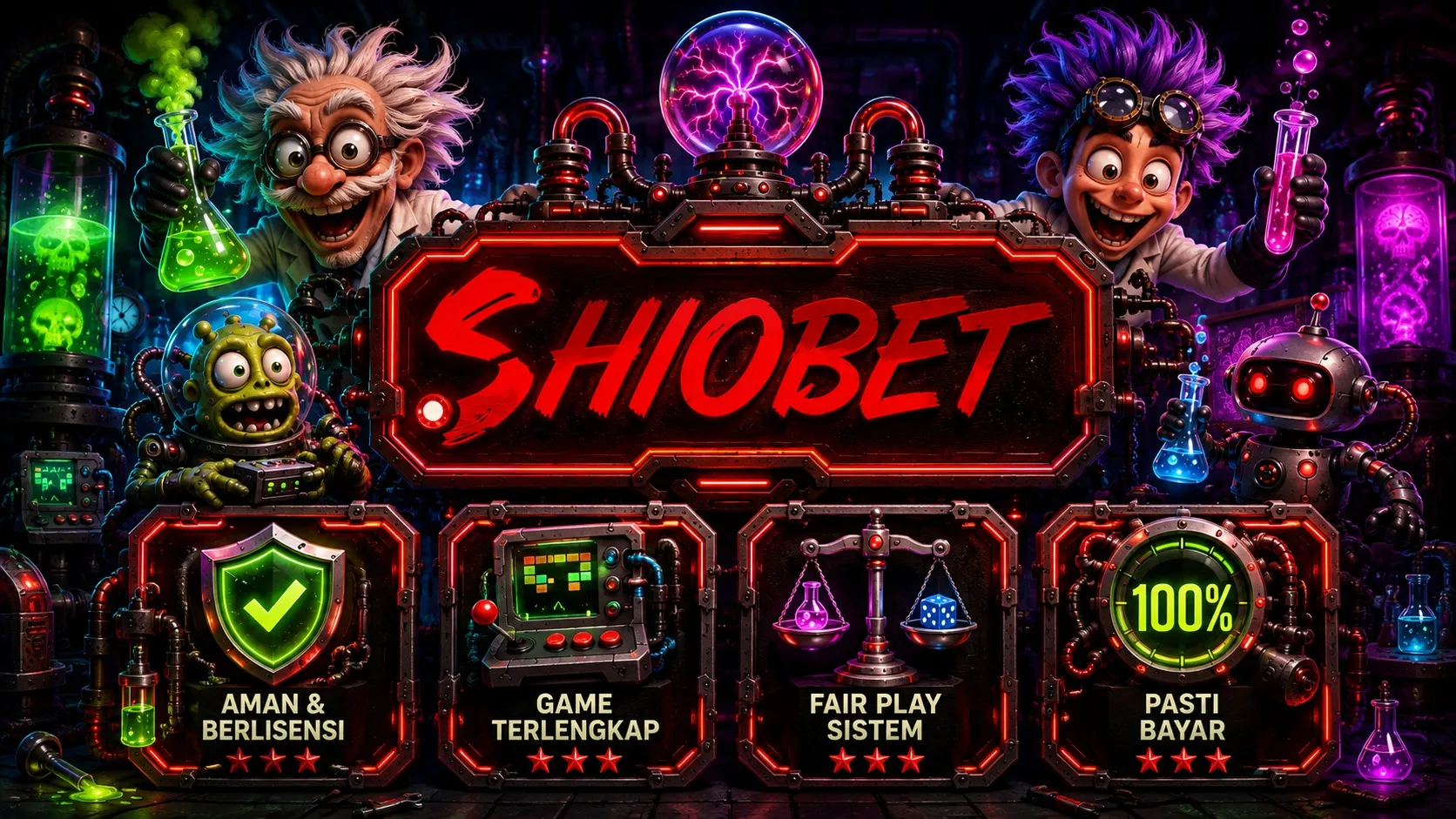 SHIOBET