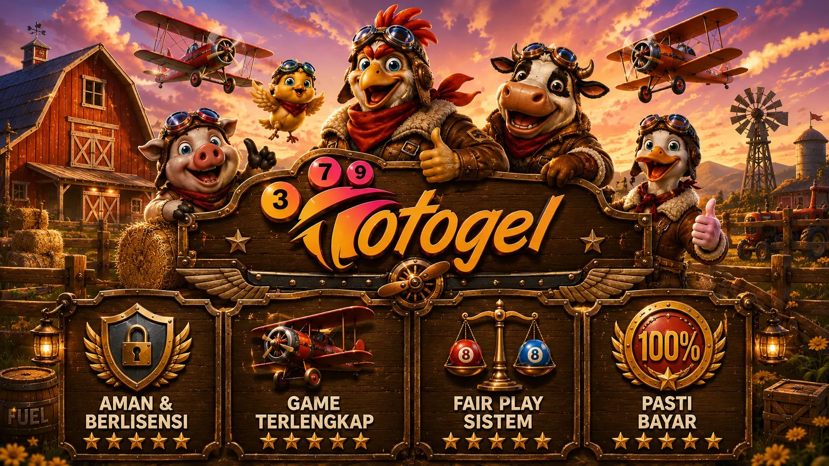 TOTOGEL
