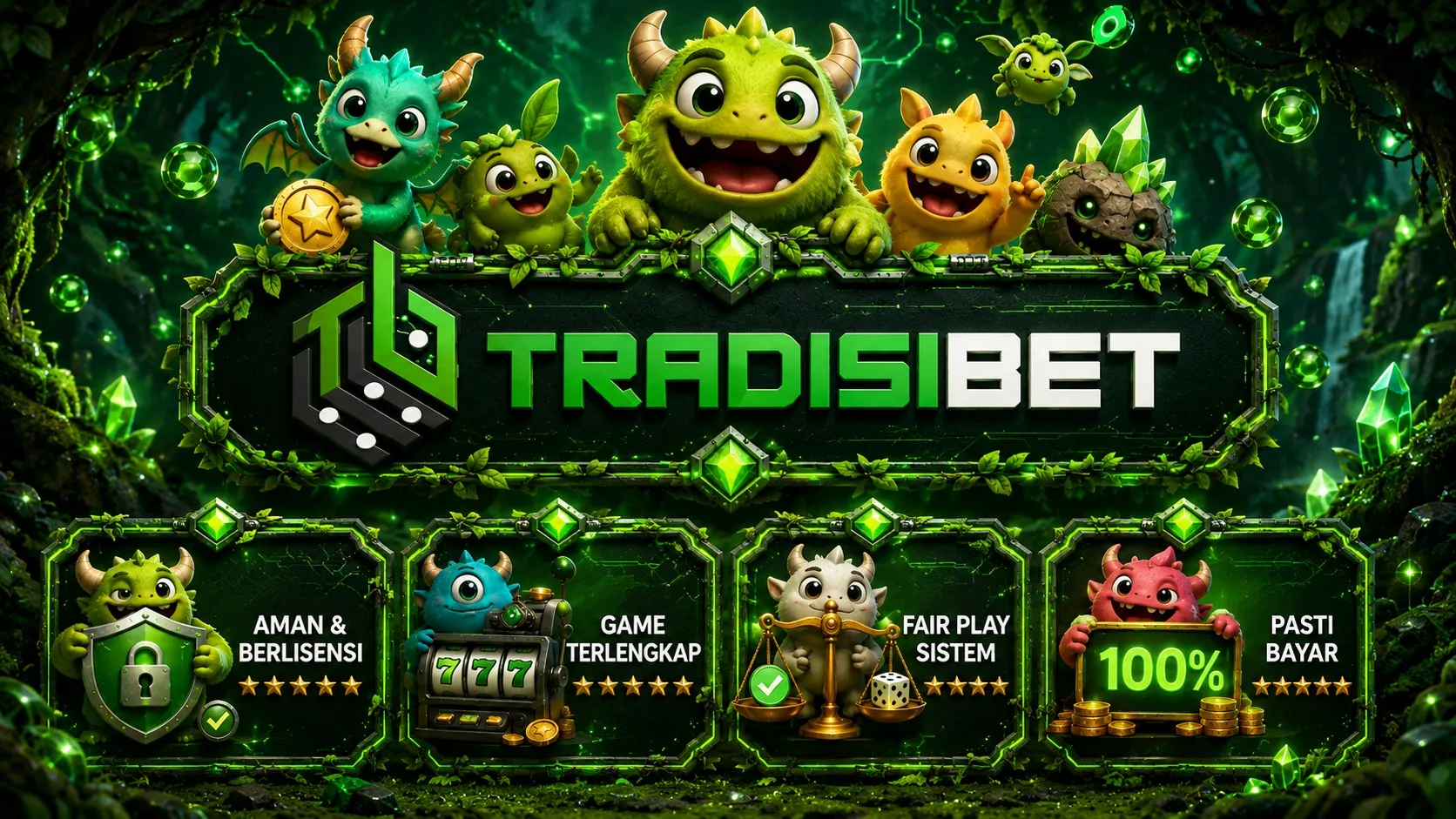 TRADISIBET