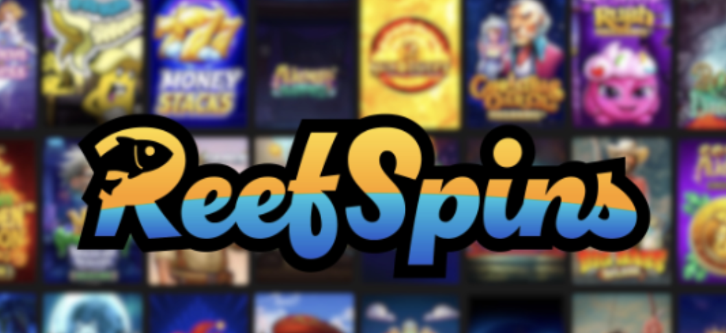 reef spins