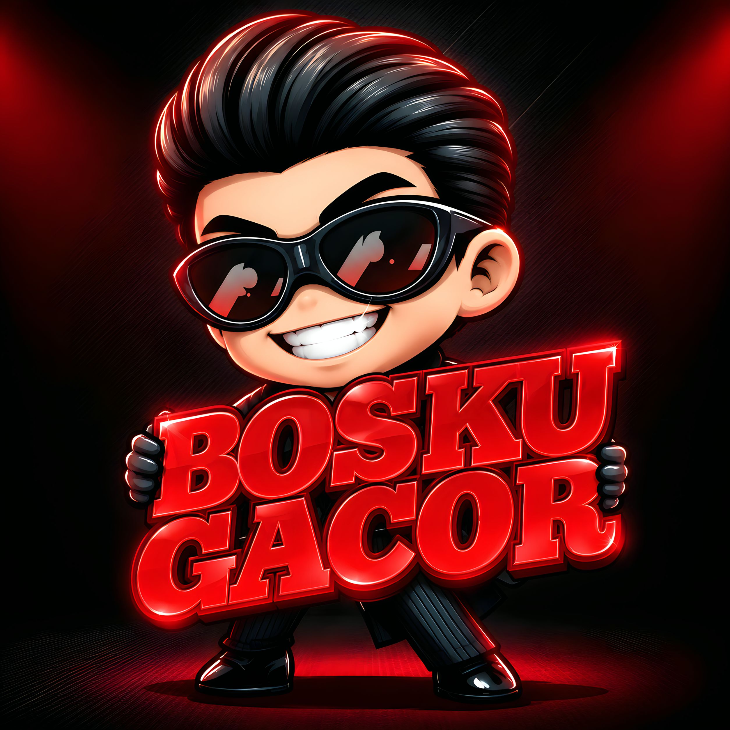 @Boskugacorbanget