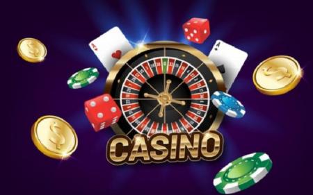 CASINO ONLINE